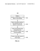 SYSTEMS AND METHODS FOR FORMING SHARE BARS INCLUDING COLLECTIONS OF     CONTENT ITEMS diagram and image