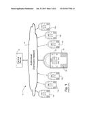 DIGITAL JUKEBOX DEVICE WITH IMPROVED USER INTERFACES, AND ASSOCIATED     METHODS diagram and image