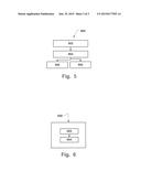 BREATHING APPARATUS SYSTEM, METHOD AND COMPUTER-READABLE MEDIUM diagram and image