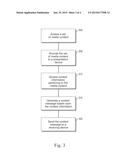 PROVIDING CONTEXT INFORMATION RELATING TO MEDIA CONTENT THAT IS BEING     PRESENTED diagram and image