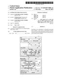 INFORMATION PROCESSING DEVICE diagram and image