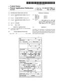 INFORMATION PROCESSING DEVICE diagram and image