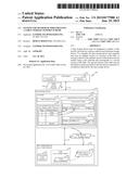 SYSTEM AND METHOD OF IMPLEMENTING A TABLE STORAGE SUPPORT SCHEME diagram and image