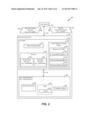 SYSTEM AND METHOD OF IMPLEMENTING A TABLE STORAGE SUPPORT SCHEME diagram and image