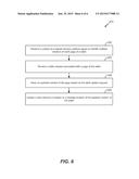 SYSTEM AND METHOD OF IMPLEMENTING A TABLE STORAGE SUPPORT SCHEME diagram and image