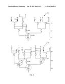 Partially and Fully Parallel Normaliser diagram and image