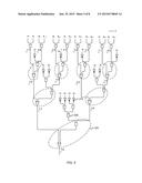 Partially and Fully Parallel Normaliser diagram and image