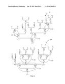 Partially and Fully Parallel Normaliser diagram and image