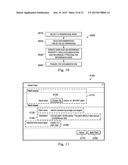 System, Method, and Computer Program Product For Managing Software Updates diagram and image