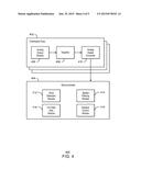 ADJUSTING SETTINGS BASED ON SENSOR DATA diagram and image