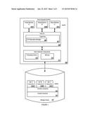 VIRTUAL MACHINE DATA REPLICATION WITH SHARED RESOURCES diagram and image