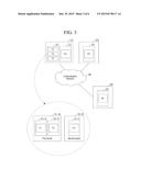 SELECTING CLOUD COMPUTING RESOURCE BASED ON FAULT TOLERANCE AND NETWORK     EFFICIENCY diagram and image