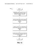 USING DARK BITS TO REDUCE PHYSICAL UNCLONABLE FUNCTION (PUF) ERROR RATE     WITHOUT STORING DARK BITS LOCATION diagram and image