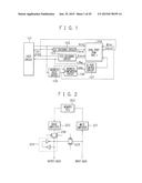 MEMORY DEVICE AND CONTROL METHOD OF MEMORY DEVICE diagram and image