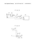 MEMORY DEVICE AND CONTROL METHOD OF MEMORY DEVICE diagram and image