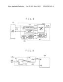 MEMORY DEVICE AND CONTROL METHOD OF MEMORY DEVICE diagram and image