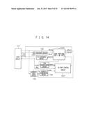 MEMORY DEVICE AND CONTROL METHOD OF MEMORY DEVICE diagram and image