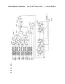 MEMORY DEVICE AND CONTROL METHOD OF MEMORY DEVICE diagram and image