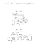 MEMORY DEVICE AND CONTROL METHOD OF MEMORY DEVICE diagram and image