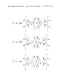 MEMORY DEVICE AND CONTROL METHOD OF MEMORY DEVICE diagram and image