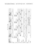 MEMORY DEVICE AND CONTROL METHOD OF MEMORY DEVICE diagram and image