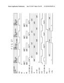 MEMORY DEVICE AND CONTROL METHOD OF MEMORY DEVICE diagram and image