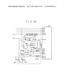 MEMORY DEVICE AND CONTROL METHOD OF MEMORY DEVICE diagram and image