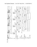 MEMORY DEVICE AND CONTROL METHOD OF MEMORY DEVICE diagram and image