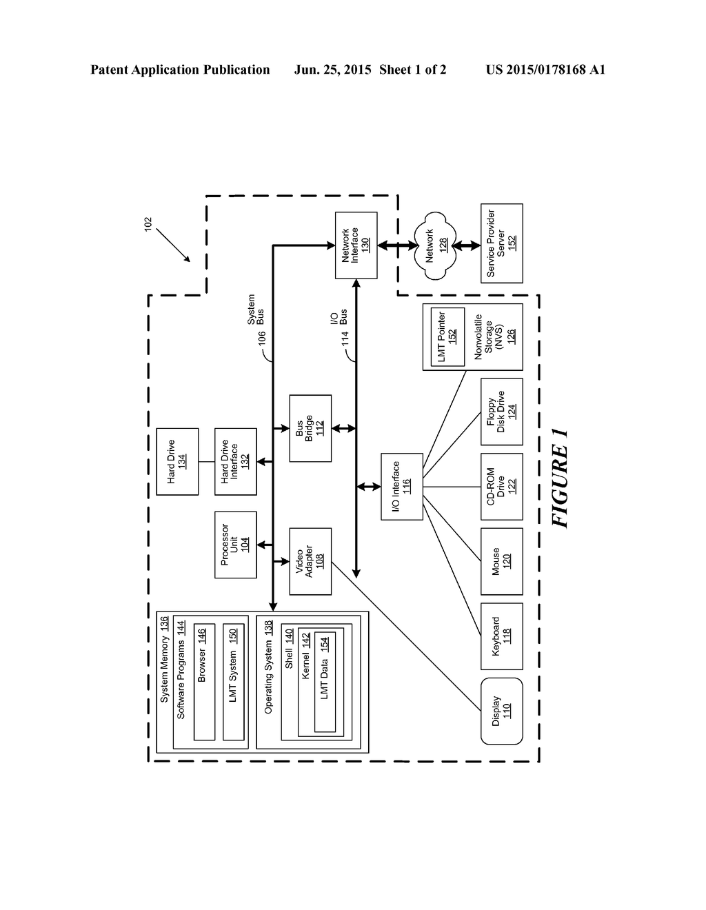 Persistent Data Across Reboots - diagram, schematic, and image 02