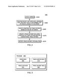 CREATING TRACE DATA FROM RECENT SOFTWARE OUTPUT AND ACTIVITY diagram and image