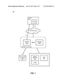 METHODS AND SYSTEMS FOR INTERNALLY DEBUGGING CODE IN AN ON-DEMAND SERVICE     ENVIRONMENT diagram and image