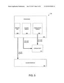 SCATTER-GATHER INTELLIGENT MEMORY ARCHITECTURE FOR UNSTRUCTURED STREAMING     DATA ON MULTIPROCESSOR SYSTEMS diagram and image