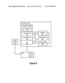 FREQUENCY DETERMINATION ACROSS AN INTERFACE OF A DATA PROCESSING SYSTEM diagram and image