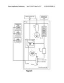 FREQUENCY DETERMINATION ACROSS AN INTERFACE OF A DATA PROCESSING SYSTEM diagram and image