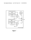 FREQUENCY DETERMINATION ACROSS AN INTERFACE OF A DATA PROCESSING SYSTEM diagram and image