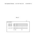 INFORMATION PROCESSING APPARATUS, PARALLEL COMPUTER SYSTEM, AND CONTROL     METHOD FOR CONTROLLING INFORMATION PROCESSING APPARATUS diagram and image