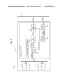 INFORMATION PROCESSING APPARATUS, PARALLEL COMPUTER SYSTEM, AND CONTROL     METHOD FOR CONTROLLING INFORMATION PROCESSING APPARATUS diagram and image