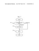 INFORMATION PROCESSING APPARATUS, PARALLEL COMPUTER SYSTEM, AND CONTROL     METHOD FOR CONTROLLING INFORMATION PROCESSING APPARATUS diagram and image