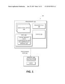 CACHE MEMORY DATA COMPRESSION AND DECOMPRESSION diagram and image