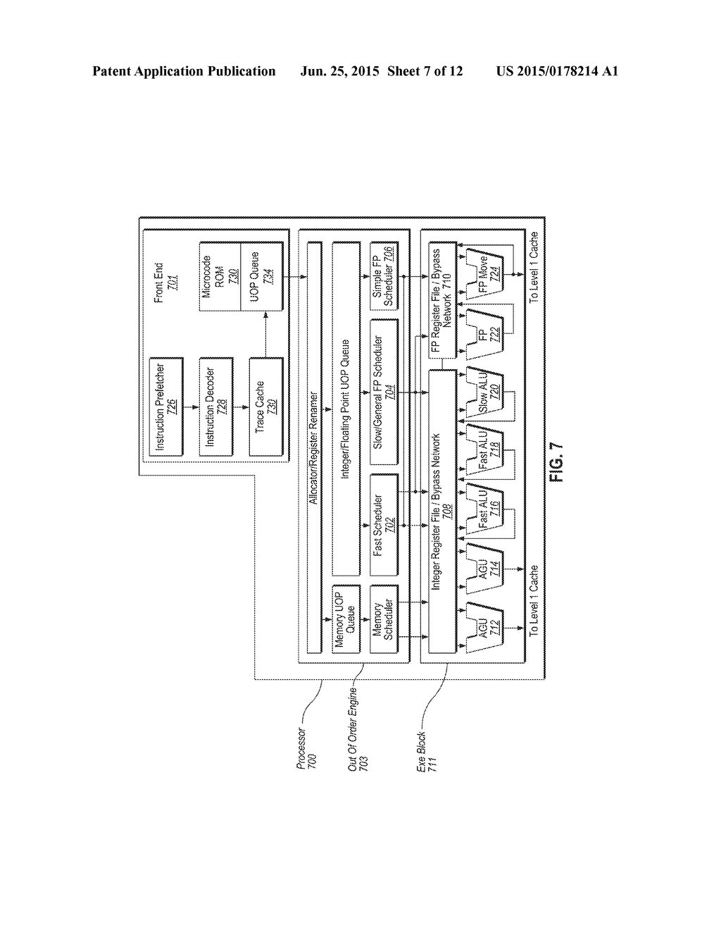 CACHE MEMORY DATA COMPRESSION AND DECOMPRESSION - diagram, schematic, and image 08