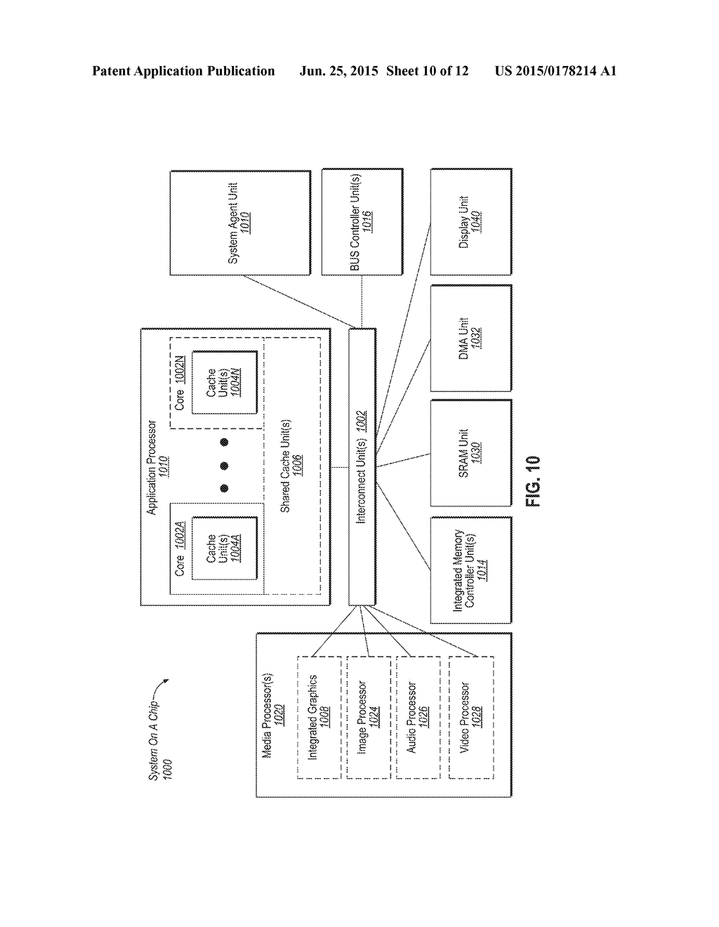 CACHE MEMORY DATA COMPRESSION AND DECOMPRESSION - diagram, schematic, and image 11