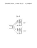 METHODS FOR OPERATING DATA STORAGE DEVICE CAPABLE OF DATA DE-DUPLICATION diagram and image