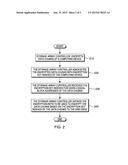 MULTIPLE VOLUME ENCRYPTION OF STORAGE DEVICES USING SELF ENCRYPTING DRIVE     (SED) diagram and image