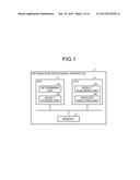 INFORMATION PROCESSING APPARATUS diagram and image