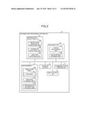 INFORMATION PROCESSING APPARATUS diagram and image