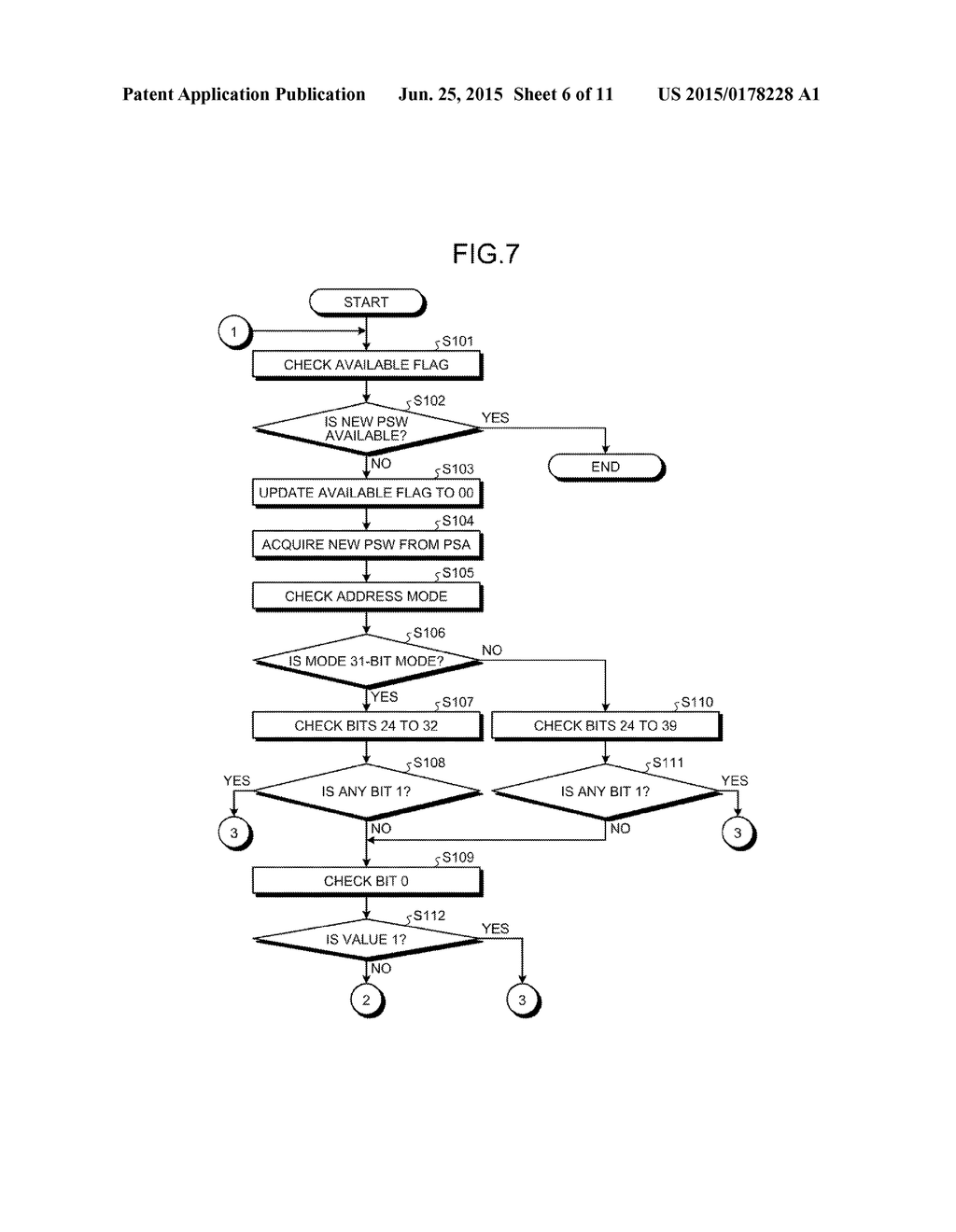 INFORMATION PROCESSING APPARATUS - diagram, schematic, and image 07