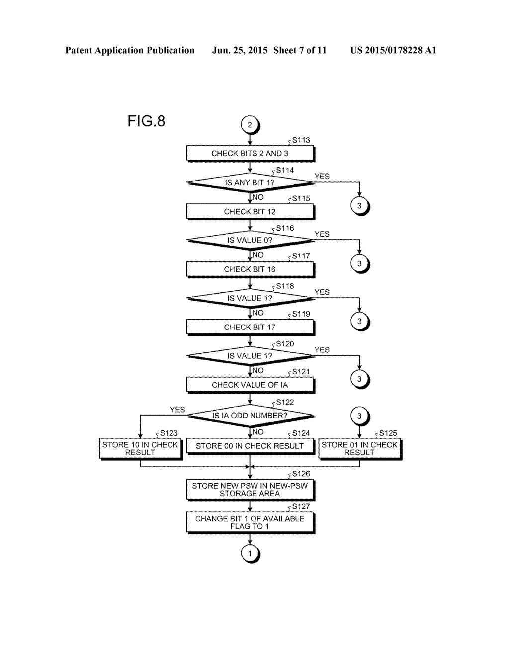 INFORMATION PROCESSING APPARATUS - diagram, schematic, and image 08