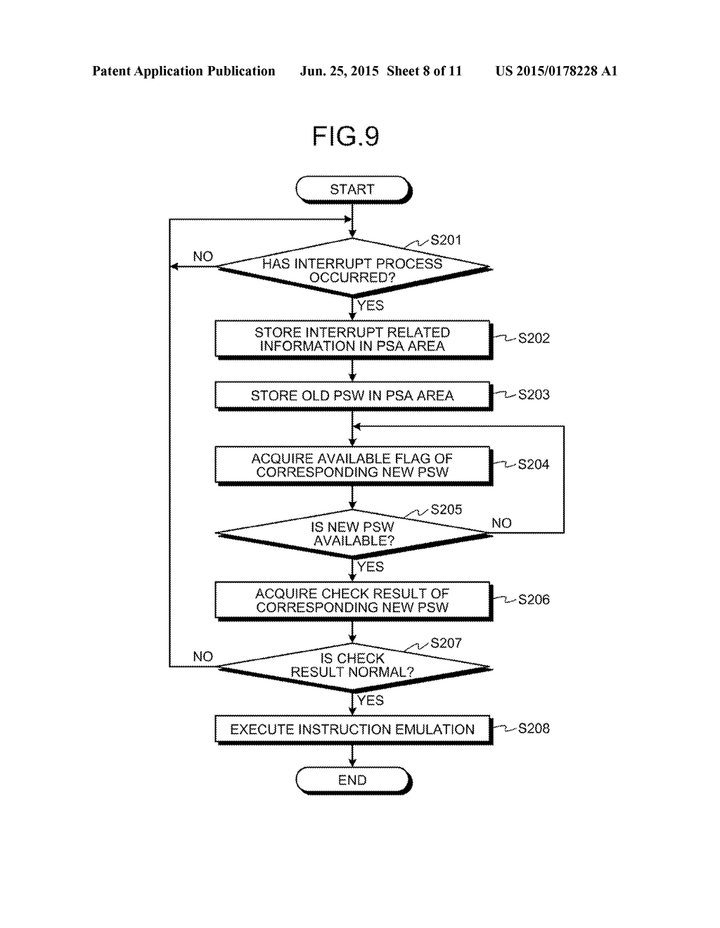 INFORMATION PROCESSING APPARATUS - diagram, schematic, and image 09