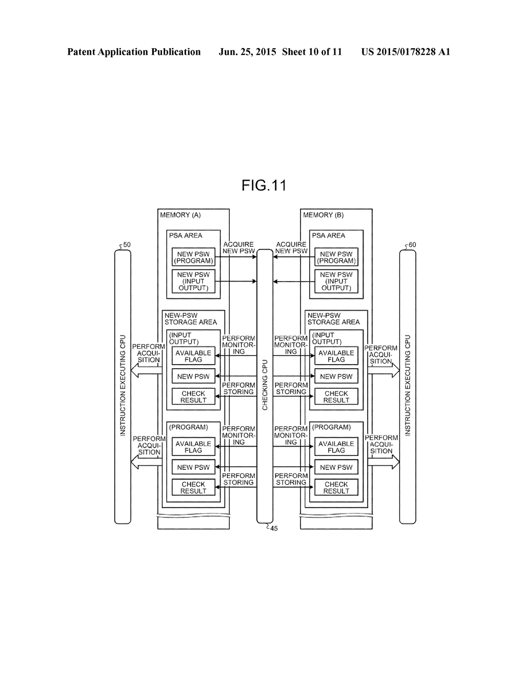 INFORMATION PROCESSING APPARATUS - diagram, schematic, and image 11