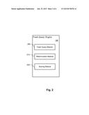 IDENTIFYING RECENTLY SUBMITTED QUERY VARIANTS FOR USE AS QUERY SUGGESTIONS diagram and image